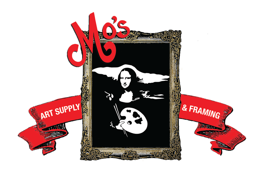 Mo's Art Supply & Framing