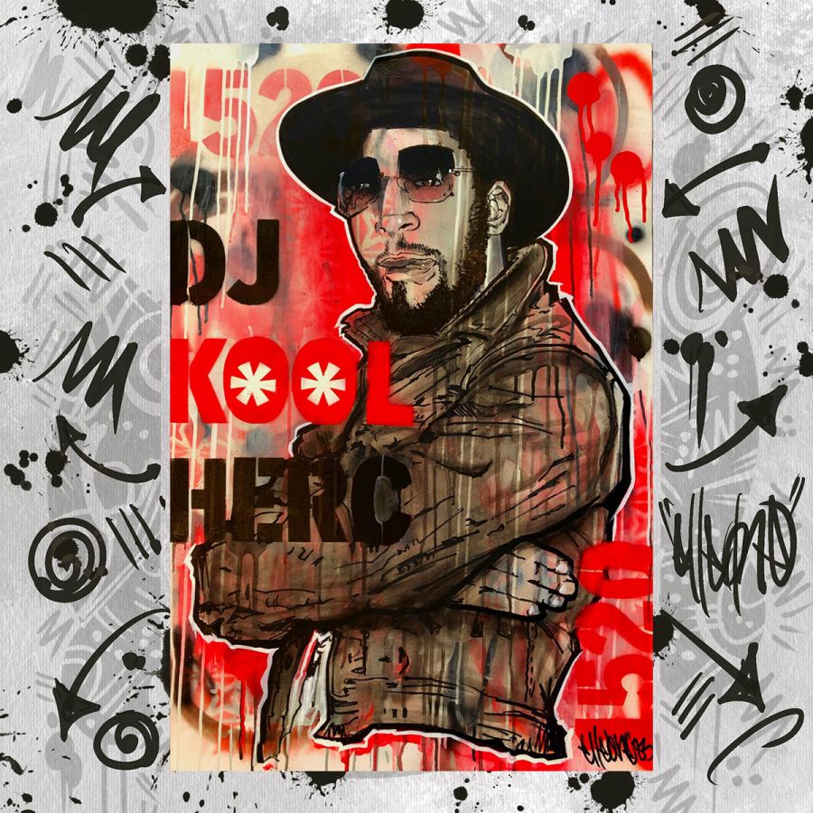 DJ Kool Herc
