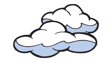 LittleBigPlanet Clouds
