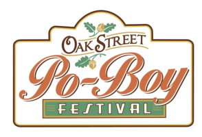 Oak Street Po-Boy Festival
