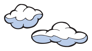 LittleBigPlanet Clouds