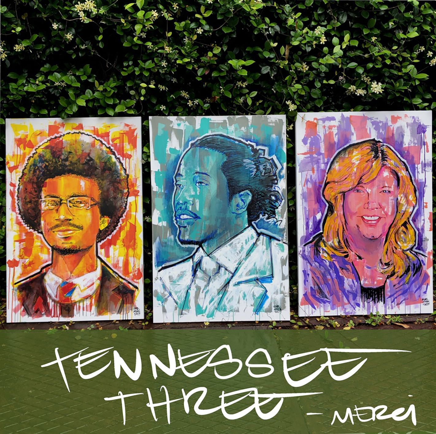 the Tennessee Three